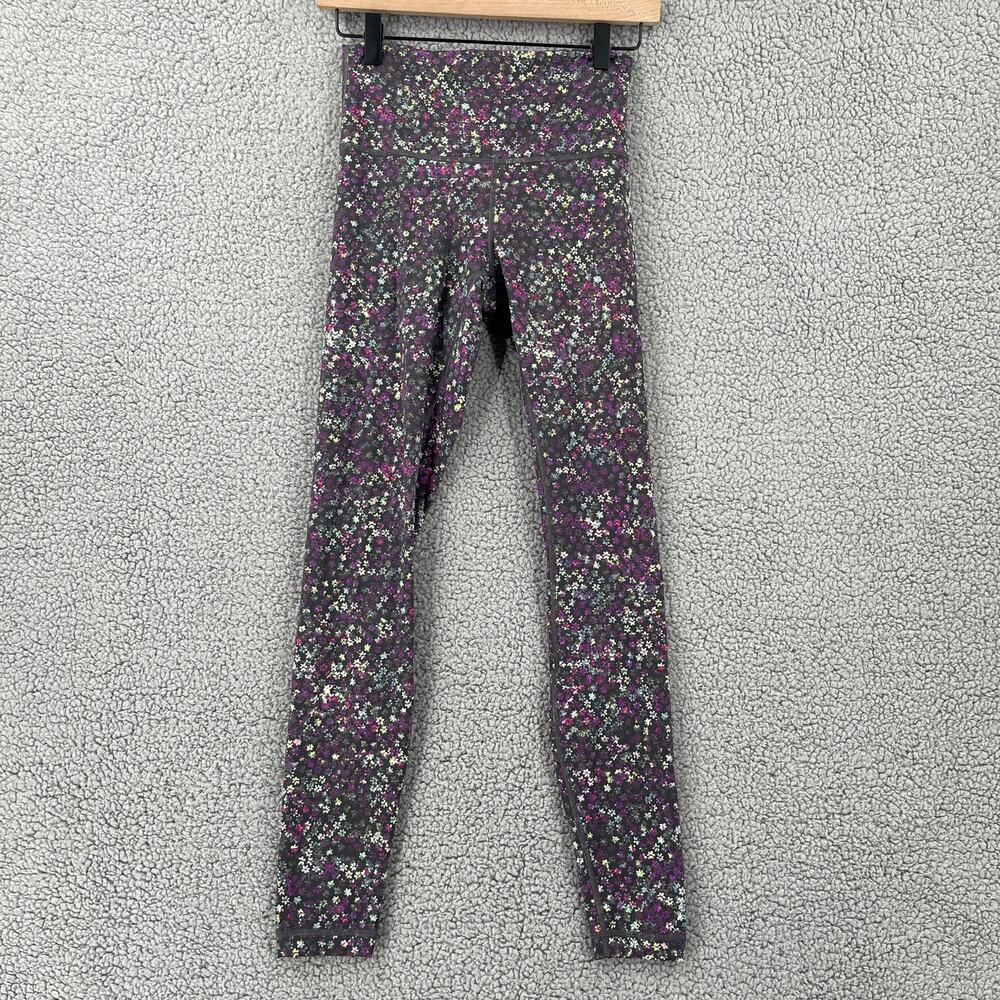 Lululemon Wunder Under High-Rise Tight Size 6